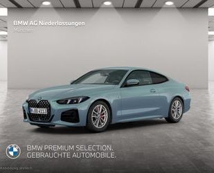 BMW 420 Gebrauchtwagen