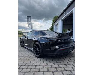 Porsche Taycan Gebrauchtwagen