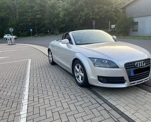 Audi TT Gebrauchtwagen