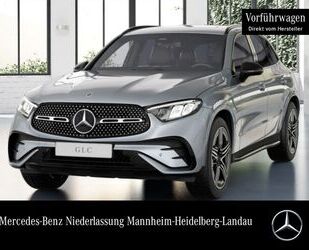 Mercedes-Benz GLC 200 Gebrauchtwagen