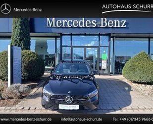 Mercedes-Benz A 200 Gebrauchtwagen