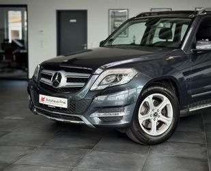 Mercedes-Benz GLK 220 Gebrauchtwagen