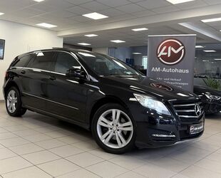 Mercedes-Benz R 350 Gebrauchtwagen