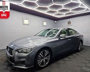 Kia Q50 