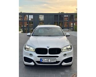 BMW X6 Gebrauchtwagen