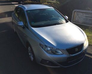 Seat Ibiza Gebrauchtwagen