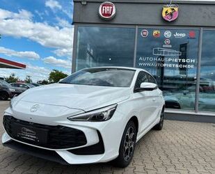 MG MG3 Gebrauchtwagen