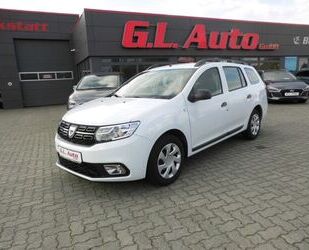 Dacia Logan Gebrauchtwagen