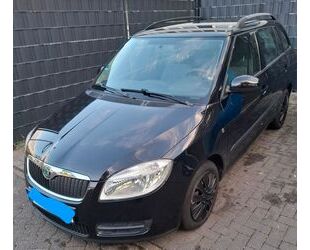 Mercedes-Benz Fabia 