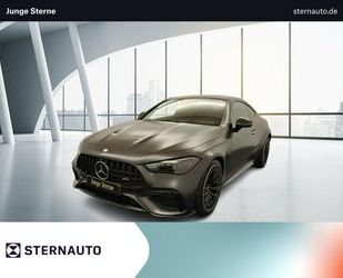 Mercedes-Benz CLE 53 AMG 