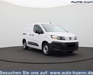Peugeot Partner Gebrauchtwagen