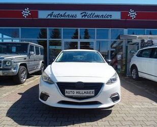 Mazda 3 Gebrauchtwagen