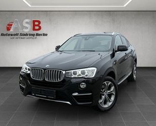 BMW X4 Gebrauchtwagen