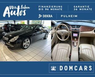 Mercedes-Benz CLS 320 Gebrauchtwagen