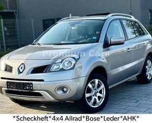 Renault Koleos Gebrauchtwagen