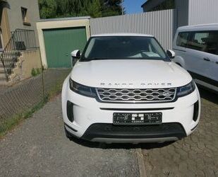 Land Rover Range Rover Evoque Gebrauchtwagen