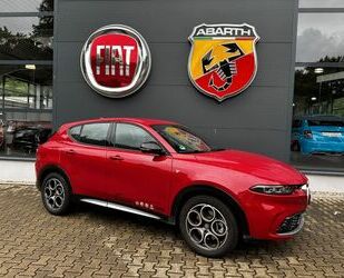 Alfa Romeo Tonale Gebrauchtwagen