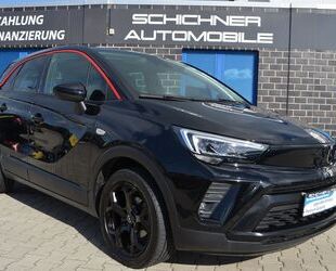 Opel Crossland (X) Gebrauchtwagen