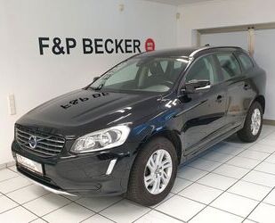 Volvo XC60 Gebrauchtwagen