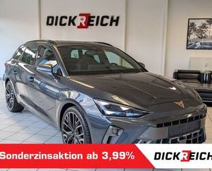 Cupra Leon Gebrauchtwagen