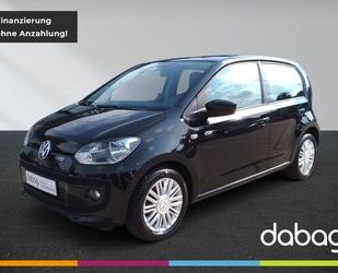 VW up! Gebrauchtwagen