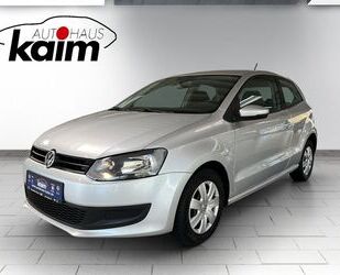 VW Polo Gebrauchtwagen