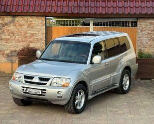 Mitsubishi Pajero Gebrauchtwagen