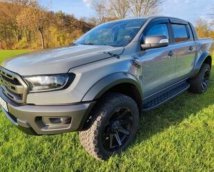 Ford Raptor Gebrauchtwagen