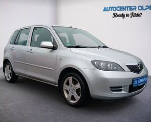 Mazda 2 Gebrauchtwagen