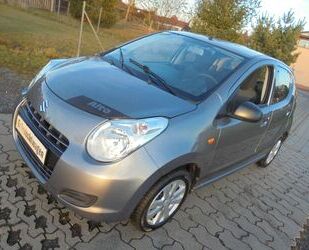 Suzuki Alto Gebrauchtwagen