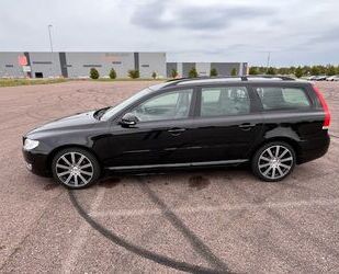 Volvo V70 Gebrauchtwagen