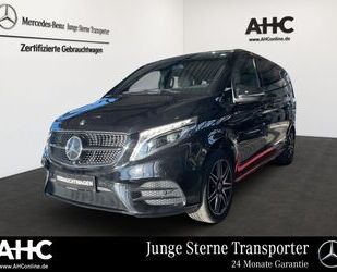 Mercedes-Benz V 300 Gebrauchtwagen