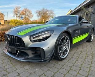 Mercedes-Benz AMG GT R Gebrauchtwagen