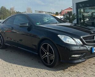 Mercedes-Benz E 350 Gebrauchtwagen