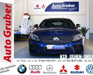 Mercedes-Benz C 400 Gebrauchtwagen