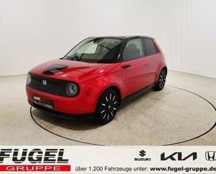 Honda e Gebrauchtwagen