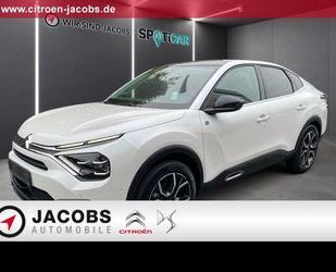 Citroen C4 Gebrauchtwagen