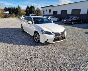 Lexus GS 350 Gebrauchtwagen