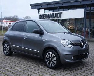 Renault Twingo Gebrauchtwagen