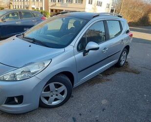 Peugeot 207 Gebrauchtwagen