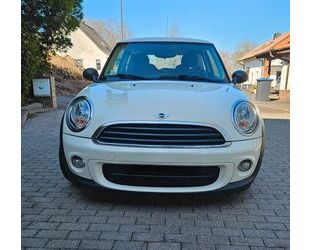 Mini One D Gebrauchtwagen