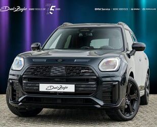 Mini Cooper C Countryman Gebrauchtwagen