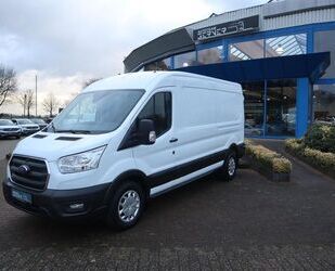 Ford Transit Gebrauchtwagen