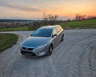 Ford Mondeo Gebrauchtwagen