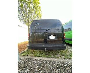 Chevrolet Astro Gebrauchtwagen