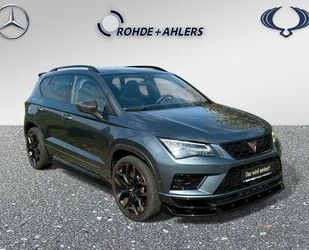 Cupra Ateca Gebrauchtwagen