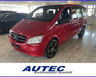 Mercedes-Benz Vito Gebrauchtwagen
