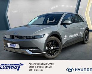 Hyundai IONIQ Gebrauchtwagen