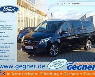 Mercedes-Benz V 300 Gebrauchtwagen