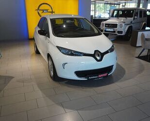 Renault ZOE Gebrauchtwagen